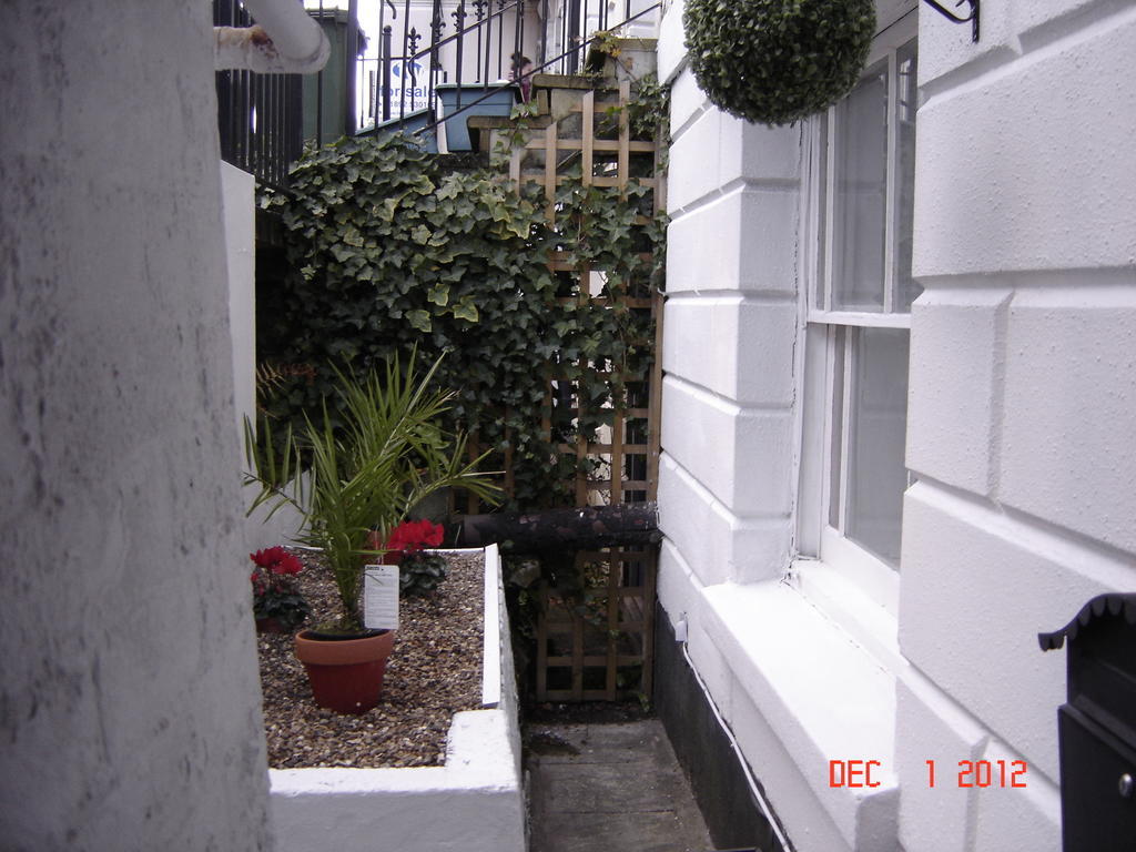 Garden Flat Apartment Роял Тънбридж Уелс Екстериор снимка