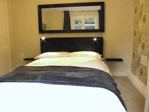 Garden Flat Apartment Роял Тънбридж Уелс Екстериор снимка