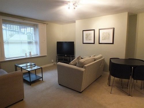Garden Flat Apartment Роял Тънбридж Уелс Екстериор снимка
